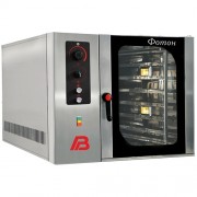 Печь конвекционная ВОСХОД Фотон 1,5-01