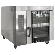 Печь конвекционная Roal Bakery R5E