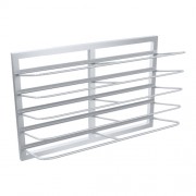 Полка для кухонных досок ПищТех ПКНД-5-Н