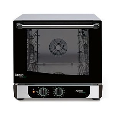 Печь конвекционная APACH AD44ME ECO Печь конвекционная APACH AD44ME ECO