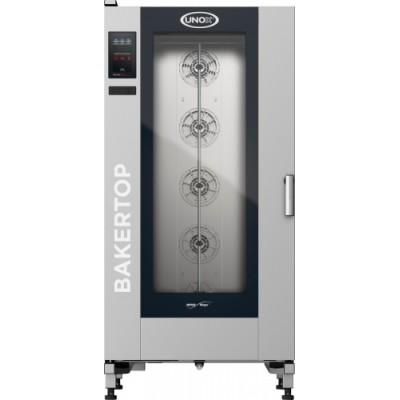 Печь конвекционная UNOX XEBL-16EU-E1RS Печь конвекционная UNOX XEBL-16EU-E1RS
