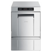 Машина стаканомоечная фронтальная SMEG КОМФОРТ (ECOLINE) SPG403MS