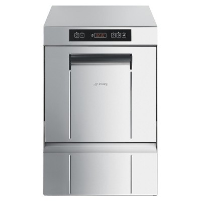 Машина стаканомоечная фронтальная SMEG КОМФОРТ (ECOLINE) SPG403MS Машина стаканомоечная фронтальная SMEG КОМФОРТ (ECOLINE) SPG403MS