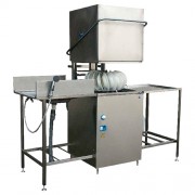 Машина посудомоечная универсальная Гродторгмаш МПУ-700-01 без столов загрузки и разгрузки, комплектация "Стандарт"