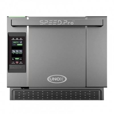 Печь конвекционная комбинированная UNOX XESW-03HS-EDDN Печь конвекционная комбинированная UNOX XESW-03HS-EDDN