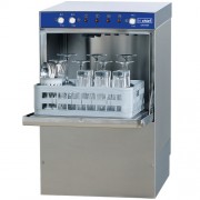 Стаканомоечная машина Hi Chief GW-640+DR+DET+RA