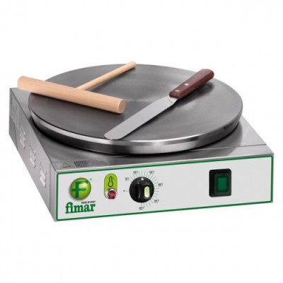 Блинница Fimar CRP (220 V) Блинница Fimar CRP (220 V)