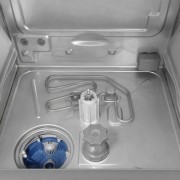 Машина посудомоечная фронтальная SMEG КОМФОРТ (ECOLINE) SPD505S