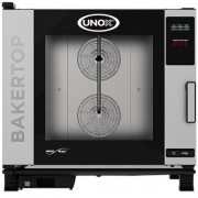 Печь конвекционная UNOX XEBC-06EU-E1RM