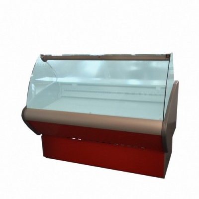 Витрина морозильная Carboma G95 SL 1,5-1 (ВХСн-1,5 Полюс) Витрина морозильная Carboma G95 SL 1,5-1 (ВХСн-1,5 Полюс)