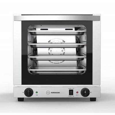 Печь конвекционная HURAKAN HKN-XFT135 Печь конвекционная HURAKAN HKN-XFT135