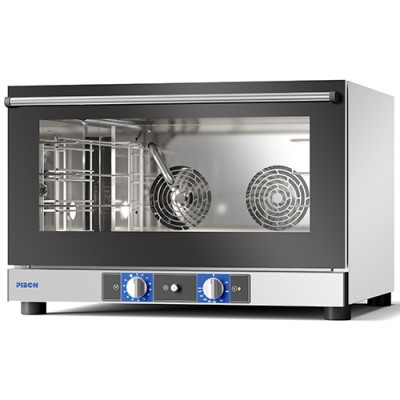 Печь конвекционная PIRON PF7604 Печь конвекционная PIRON PF7604