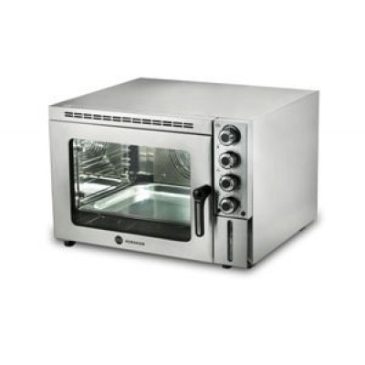 Печь конвекционная с пароувлажнением HURAKAN HKN-XF023 Печь конвекционная с пароувлажнением HURAKAN HKN-XF023