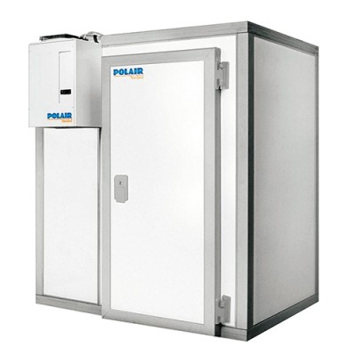 Камера холодильная V=17,63 м³, КХН-17,63 (2600x3800x2240 мм, без агрегата) толщина панели 100 мм Камера холодильная V=17,63 м³, КХН-17,63 (2600x3800x2240 мм, без агрегата) толщина панели 100 мм