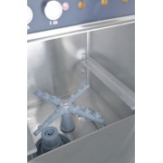 Стаканомоечная машина Hi Chief GW-640+DR+DET+RA