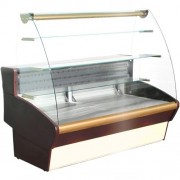 Витрина кондитерская Carboma K95 SM 1,5-1 0012-1015 (ВХСд-1,5 Полюс)