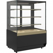 Витрина холодильная KC70 VM 0,9-1 LIGHT (версия 2.0) (9005-0109)