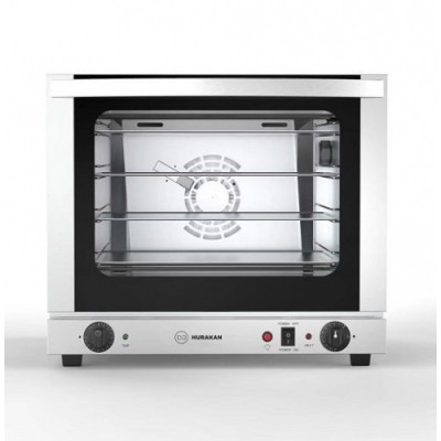 Печь конвекционная с пароувлажнением HURAKAN HKN-XF025 Печь конвекционная с пароувлажнением HURAKAN HKN-XF025