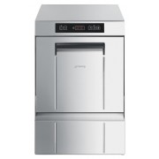 Машина стаканомоечная фронтальная SMEG КОМФОРТ (ECOLINE) SPG405M