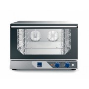 Печь конвекционная RADAX GG4MIHS