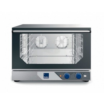 Печь конвекционная RADAX GG4MIHS Печь конвекционная RADAX GG4MIHS