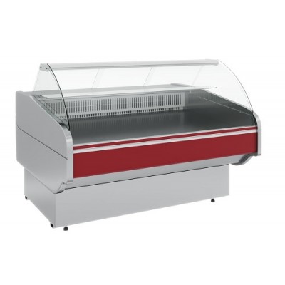 Витрина холодильная Carboma G120 VM 2,0-1 (динамика) (3004) БЕЗ БОКОВИН Витрина холодильная Carboma G120 VM 2,0-1 (динамика) (3004) БЕЗ БОКОВИН