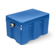 Жироуловитель Термит 1,0х80 (780х470х420 мм)