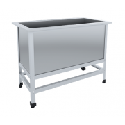 Ванна моечная ПищТех ВМО-1-ЦК