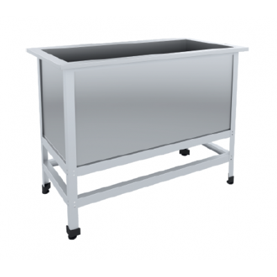 Ванна моечная ПищТех ВМО-1-ЦК Ванна моечная ПищТех ВМО-1-ЦК