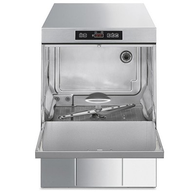 Машина посудомоечная фронтальная SMEG КОМФОРТ (ECOLINE) SPD505S Машина посудомоечная фронтальная SMEG КОМФОРТ (ECOLINE) SPD505S