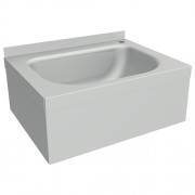 Рукомойник настенный ВМО-РМН (500х450х205(245)мм)