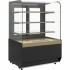 Витрина холодильная Carboma KR70 VM 0,9-1 LIGHT (9005) Витрина холодильная Carboma KR70 VM 0,9-1 LIGHT (9005)