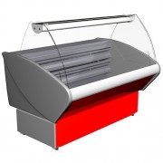 Витрина морозильная Carboma G95 SL 1,8-1 (ВХСн-1,8 Полюс)