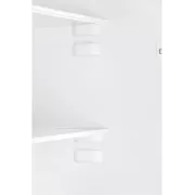 Холодильник NORDFROST RFC 390D NFW