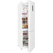 Холодильник NORDFROST RFC 390D NFW