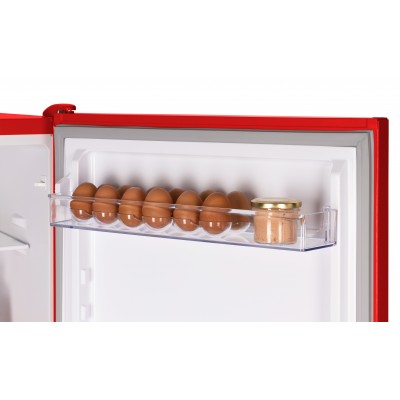 Холодильник NORDFROST NRG 162NF R Холодильник NORDFROST NRG 162NF R