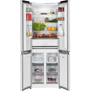 Холодильник NORDFROST RFQ 440 NFGW