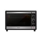 Духовка NORDFROST RC 450 ZB pizza