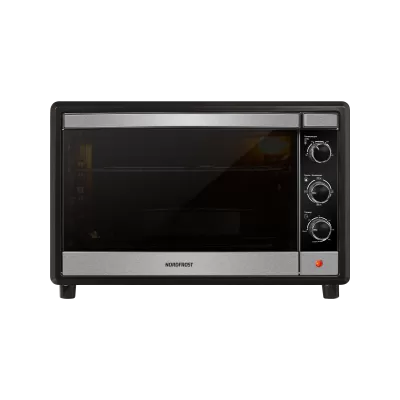 Духовка NORDFROST RC 450 ZB pizza Духовка NORDFROST RC 450 ZB pizza