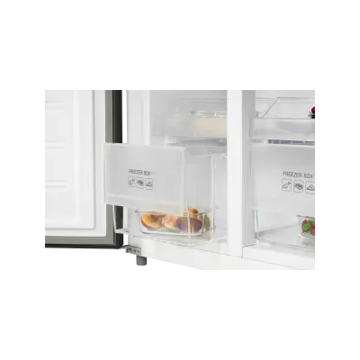 Холодильник NORDFROST RFQ 510 NFGB Холодильник NORDFROST RFQ 510 NFGB