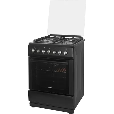 Плита газовая NORDFROST GG 6062 B Плита газовая NORDFROST GG 6062 B