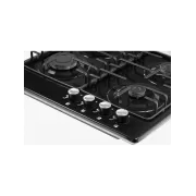 Варочная поверхность NORDFROST HS 6040 B