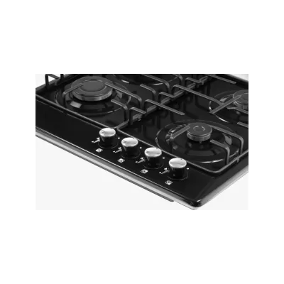 Варочная поверхность NORDFROST HS 6040 B Варочная поверхность NORDFROST HS 6040 B