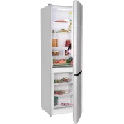 Холодильник NORDFROST RFC 390D NFS