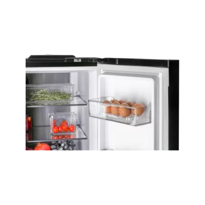 Холодильник NORDFROST RFQ 450 NFGB Холодильник NORDFROST RFQ 450 NFGB