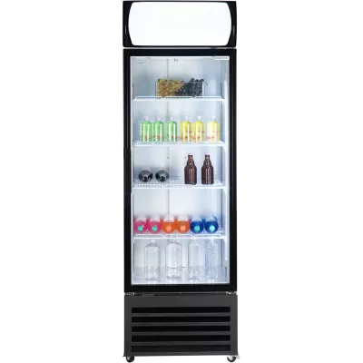 Витрина холодильная NORDFROST RSC 400 GB Витрина холодильная NORDFROST RSC 400 GB