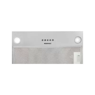 Встраиваемая вытяжка NORDFROST FB 6060 X Встраиваемая вытяжка NORDFROST FB 6060 X