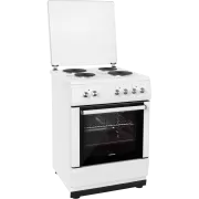 Плита электрическая NORDFROST EE 6061 W