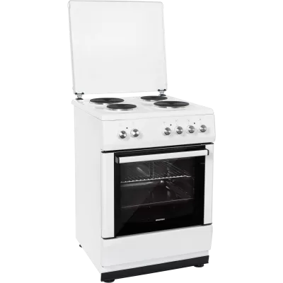 Плита электрическая NORDFROST EE 6061 W Плита электрическая NORDFROST EE 6061 W