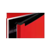 Холодильник NORDFROST NRB 154 R